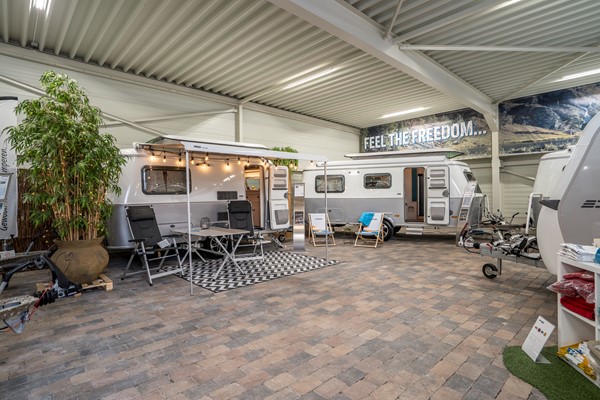 Medium property photo - Edisonweg 43, 6101 XJ Echt